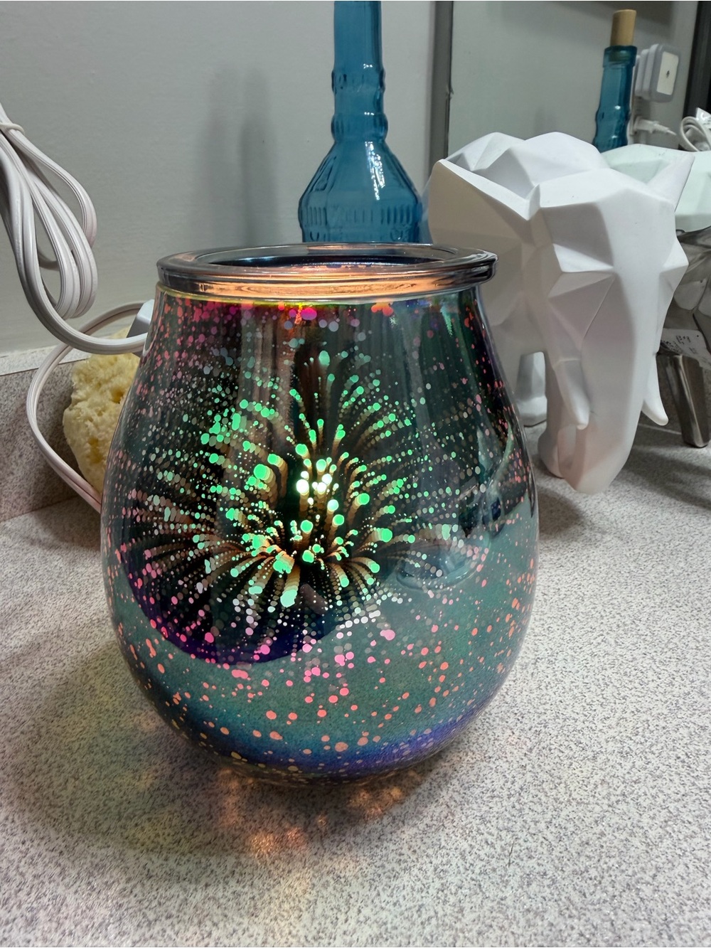 Scentsy Nova Wax Warmer